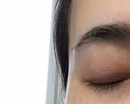 スパークリング ジェム/DAZZSHOP/ジェル・クリームアイシャドウを使ったクチコミ(3枚目)