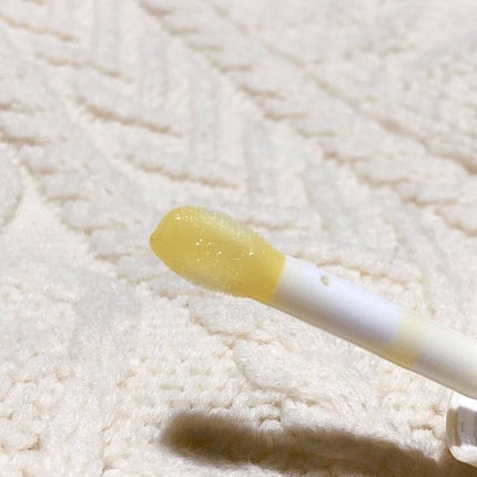 リップケアオイル/ZENN.th/リップオイルを使ったクチコミ(2枚目)