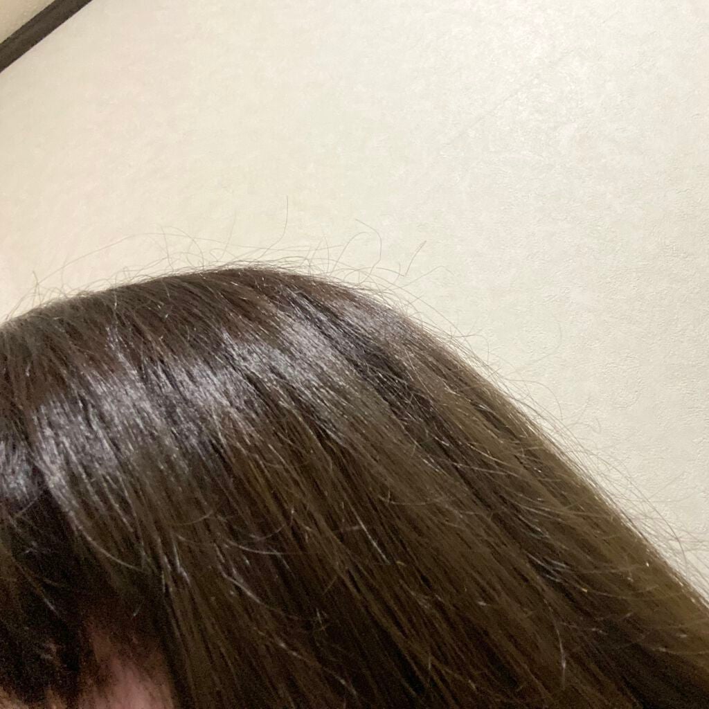 リペアシャンプー/ヘアトリートメント/mixim POTION/シャンプー・コンディショナーを使ったクチコミ(6枚目)