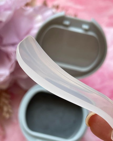 ルルルンクレンジング トーニングバーム CLEAR BLACK/ルルルン/クレンジングバームを使ったクチコミ(4枚目)