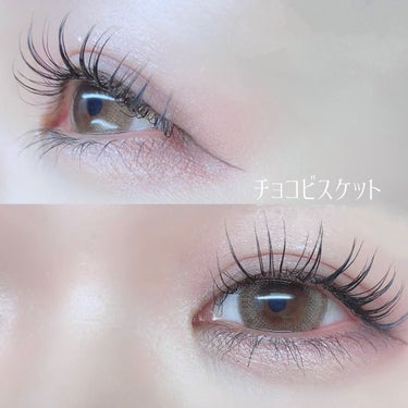 eye closet 1DAY（アイクローゼット ワンデー）/EYE CLOSET/ワンデー（１DAY）カラコンを使ったクチコミ（9枚目）