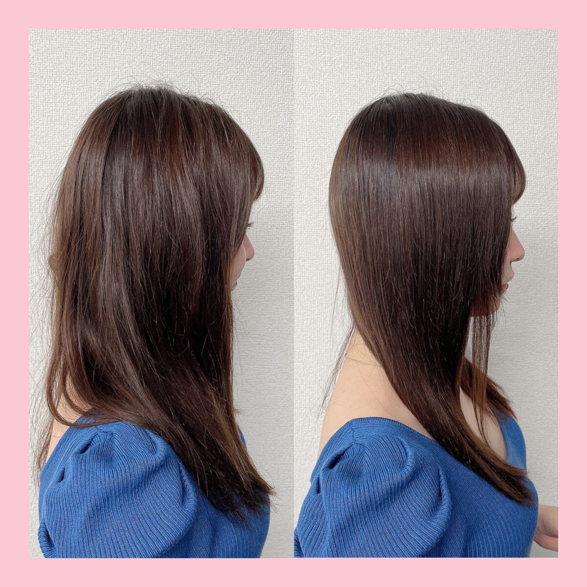 クルリ ナイトケア クリーム/KURURI/アウトバストリートメントを使ったクチコミ（3枚目）