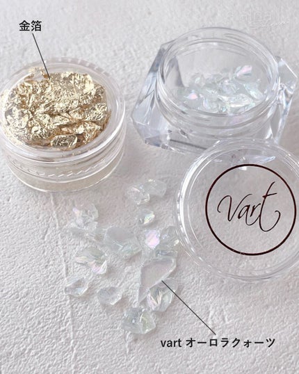 ミニネイル/パラドゥ/マニキュアを使ったクチコミ(5枚目)