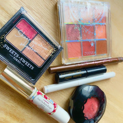 スムースリキッドアイライナー スーパーキープ/ヒロインメイク/リキッドアイライナーを使ったクチコミ(4枚目)