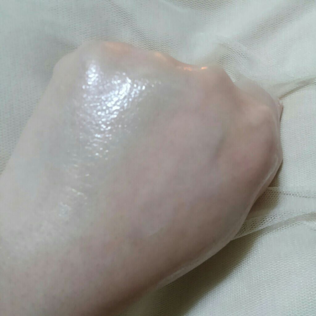 THE SPA リラックスモイストローション/COCORICHE/化粧水を使ったクチコミ(4枚目)