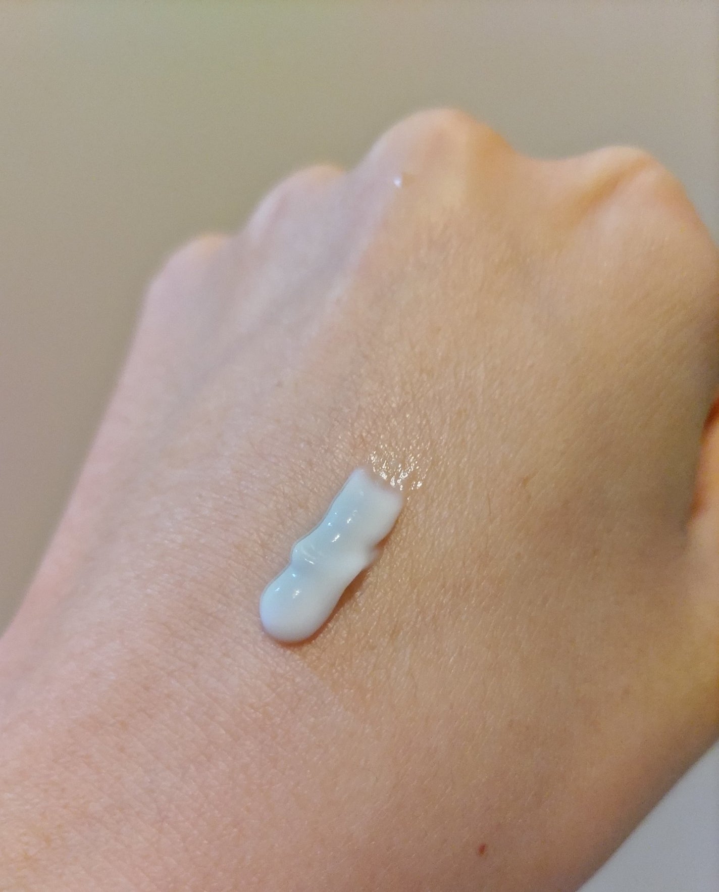 ミノン アミノモイスト エイジングケア アイクリーム/ミノン/アイケア・アイクリームを使ったクチコミ(2枚目)