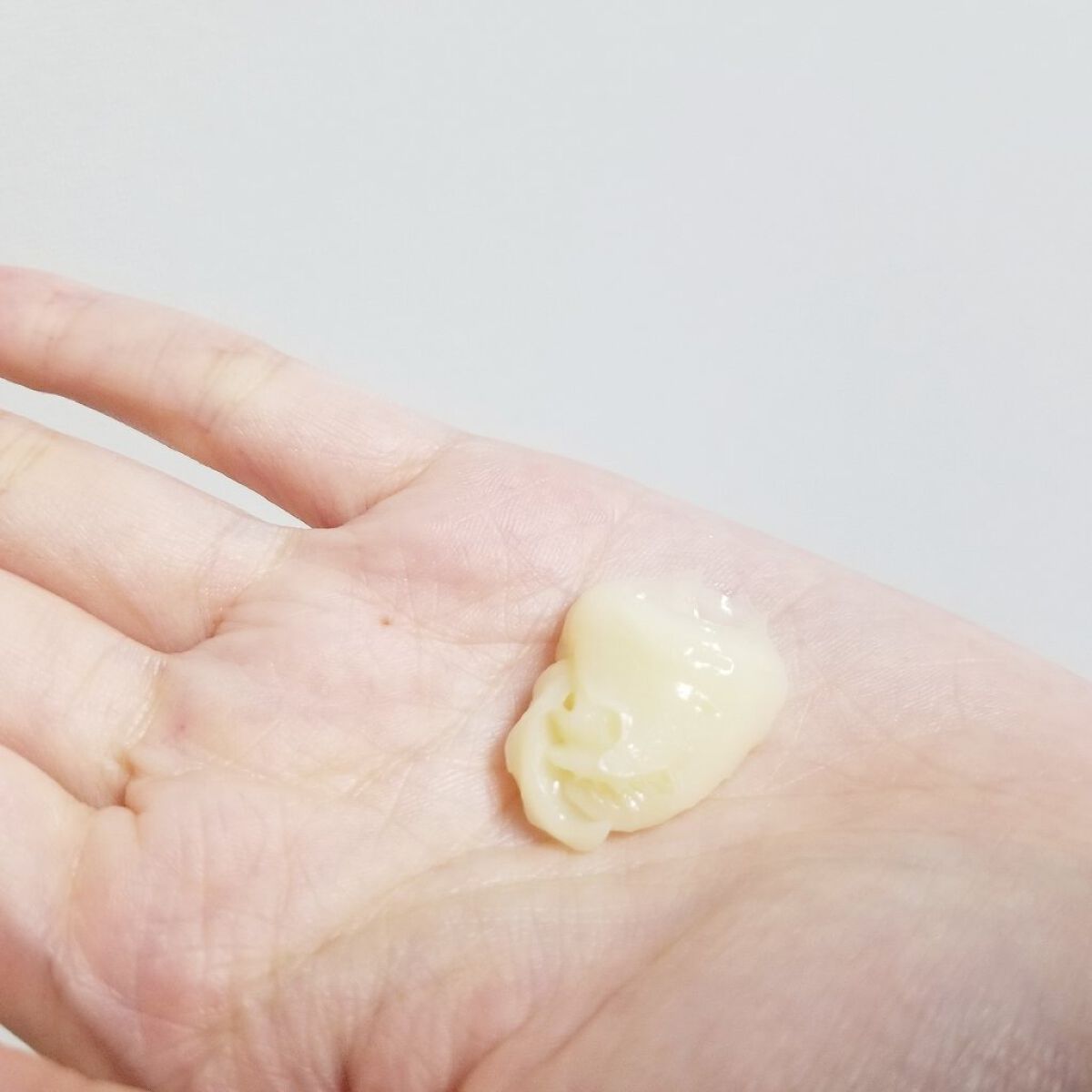 モイストスムースケア 洗い流すトリートメント /パンテーン/洗い流すヘアトリートメントを使ったクチコミ(2枚目)