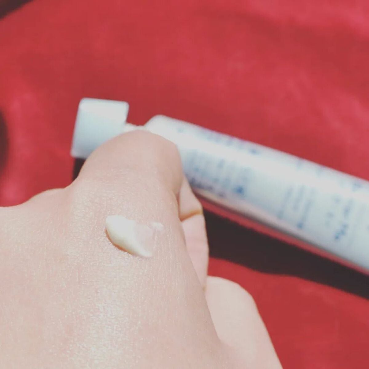 ビオレUV バリアミー クッションジェントルエッセンス /ビオレ/日焼け止めクリームを使ったクチコミ(3枚目)