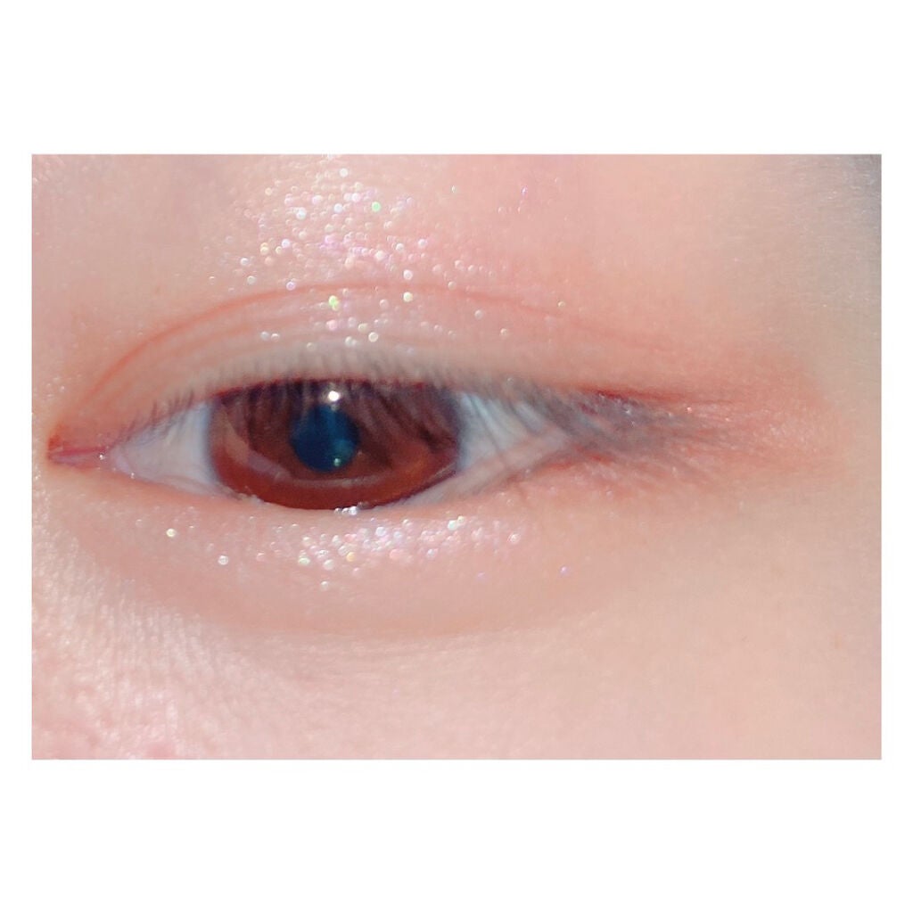 シャドウパレット/dasique/アイシャドウパレットを使ったクチコミ(4枚目)