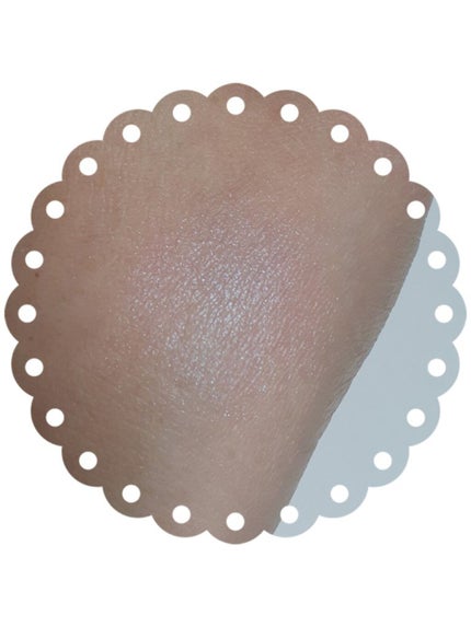 アディクション ザ ブラッシュ ニュアンサー/ADDICTION/パウダーチークを使ったクチコミ(3枚目)