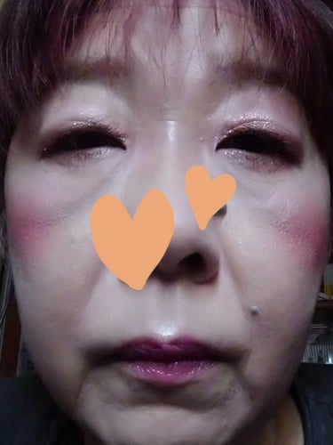 SCULPTURE HIGHLIGHTER CONTOUR LOTION/xixi/シェーディングを使ったクチコミ（3枚目）