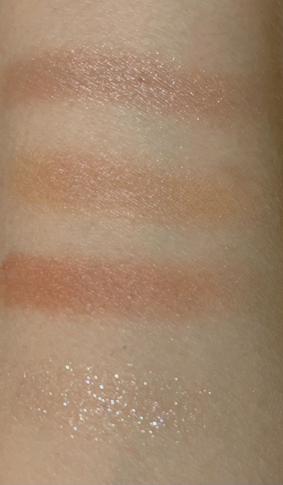 アイパレット/sopo/アイシャドウパレットを使ったクチコミ（2枚目）