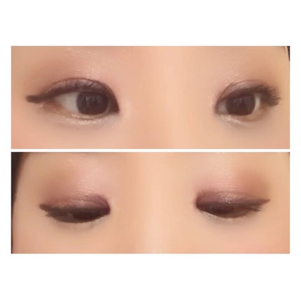 アイ カラー クォード/TOM FORD BEAUTY/アイシャドウパレットを使ったクチコミ(2枚目)