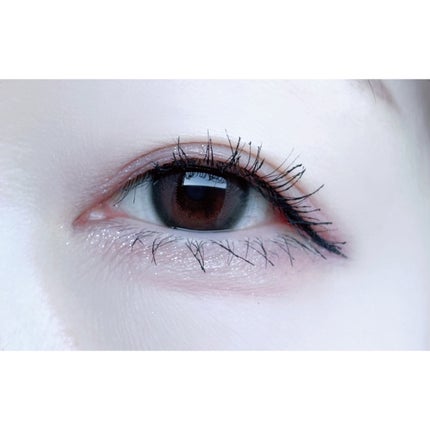 ReVIA 1day/ReVIA/ワンデー(1DAY)カラコンを使ったクチコミ(4枚目)