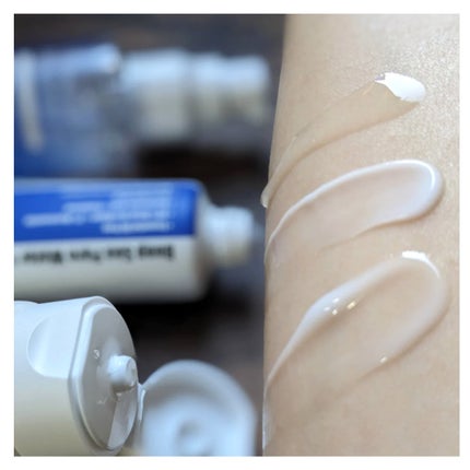 ディープシーピュアウォータークリーム/PURITO/フェイスクリームを使ったクチコミ(6枚目)