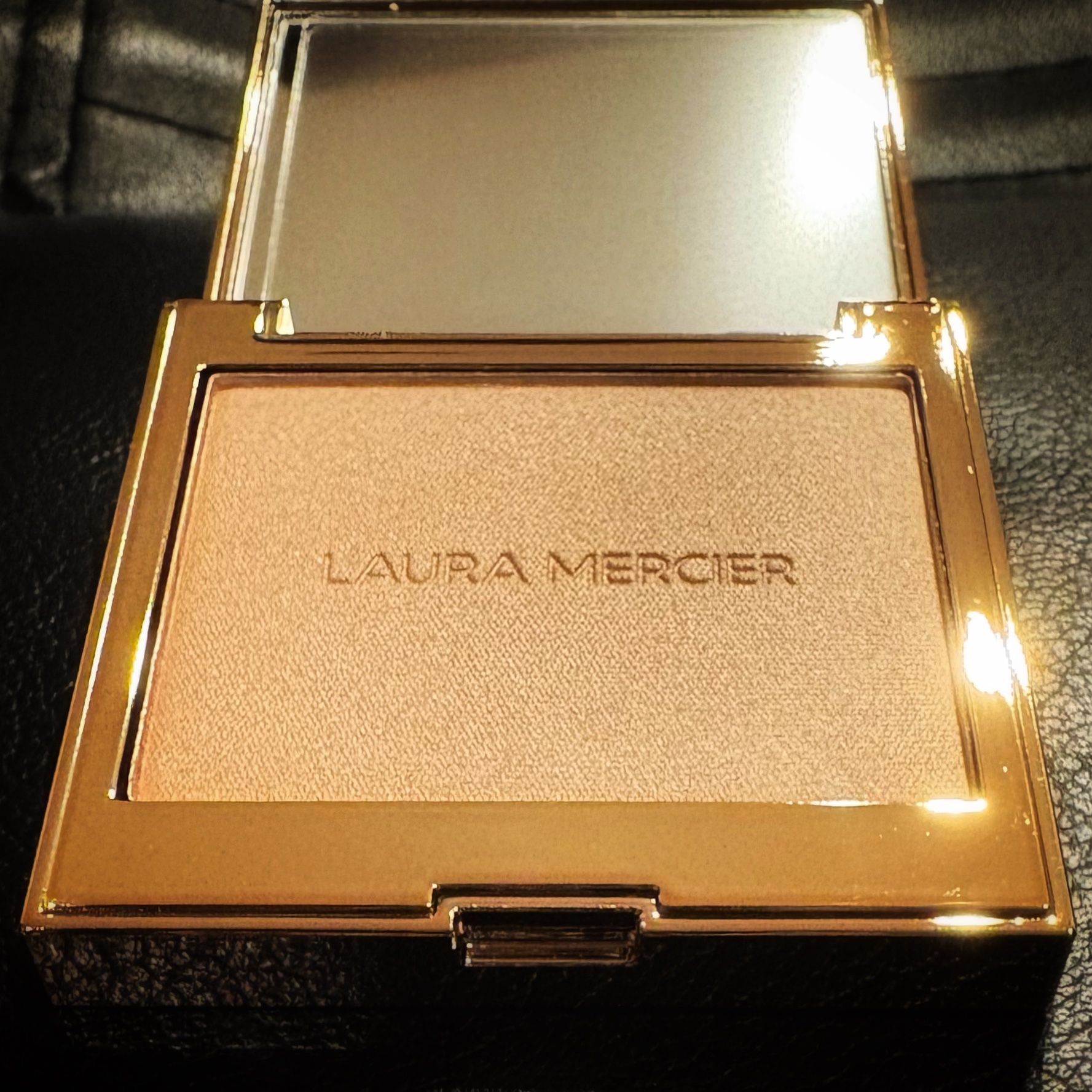 M·A·C ミネラライズ スキンフィニッシュ/M・A・C/パウダーハイライトを使ったクチコミ（1枚目）