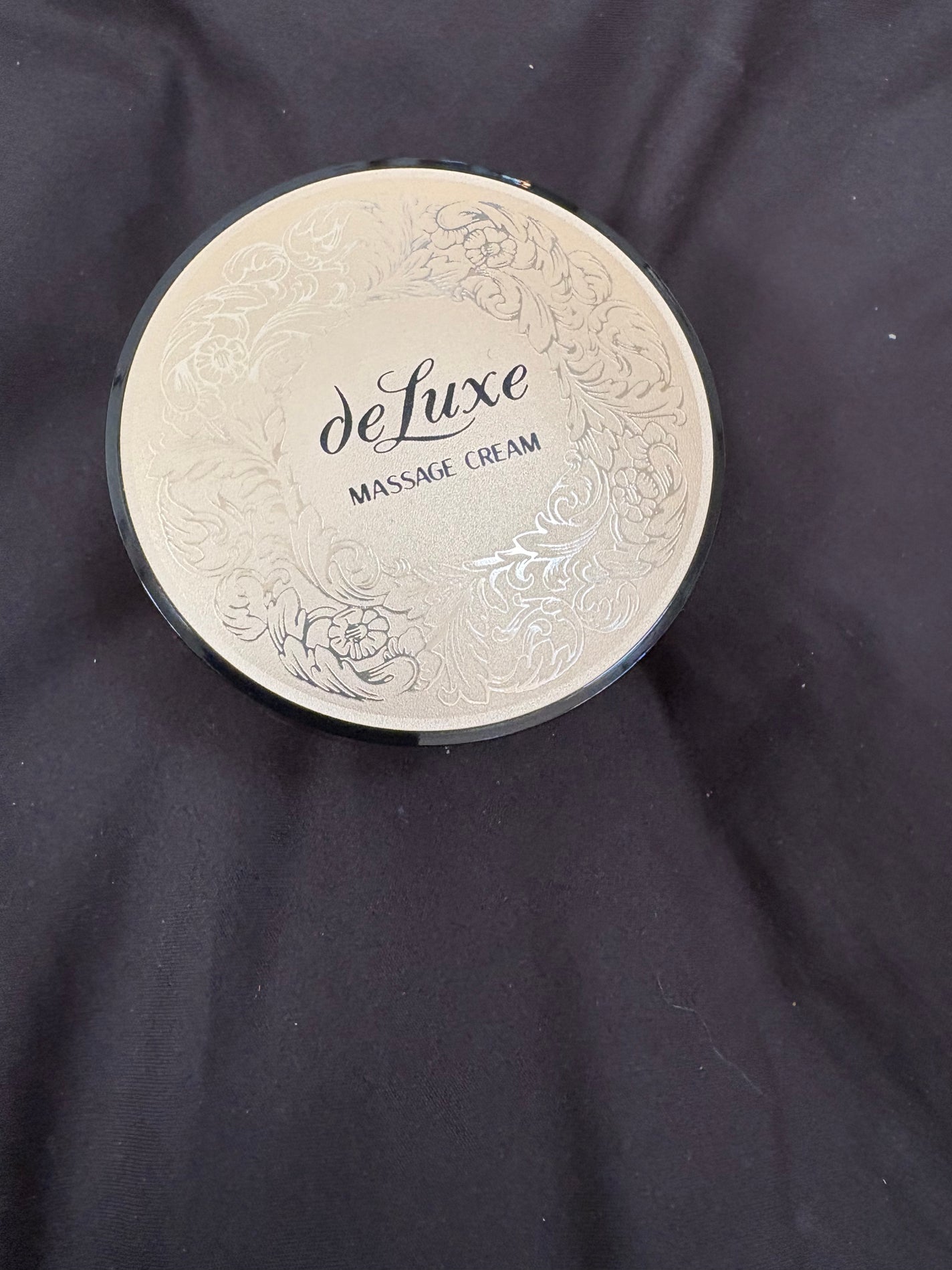 マッサージクリームN/ドルックス/フェイスクリームを使ったクチコミ(4枚目)