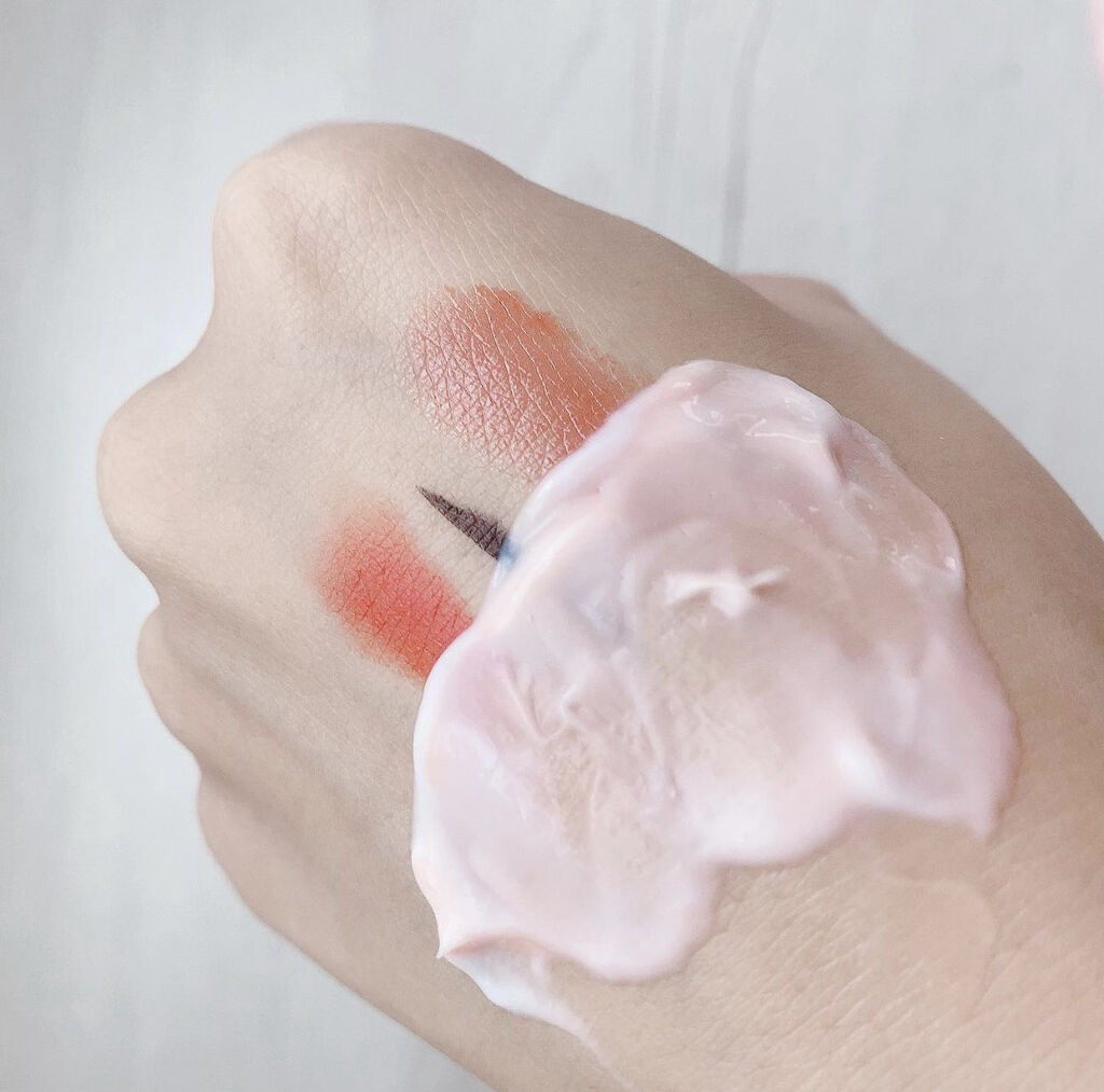 マイルドクレンジングミルク/VELY VELY/ミルククレンジングを使ったクチコミ（3枚目）