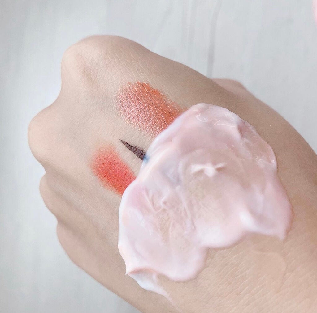 マイルドクレンジングミルク/VELY VELY/ミルククレンジングを使ったクチコミ(3枚目)