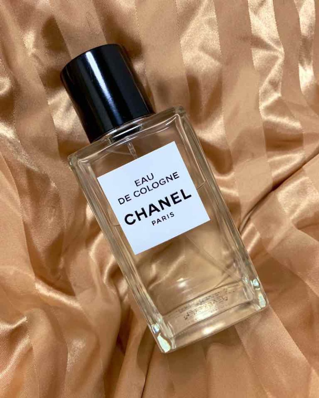 チャンス オー タンドゥル オードゥ パルファム(ヴァポリザター)/CHANEL/香水(レディース)を使ったクチコミ(2枚目)