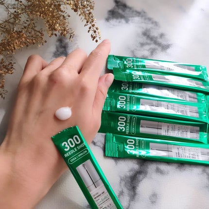 TXトーニングトナー/VT/化粧水を使ったクチコミ(5枚目)