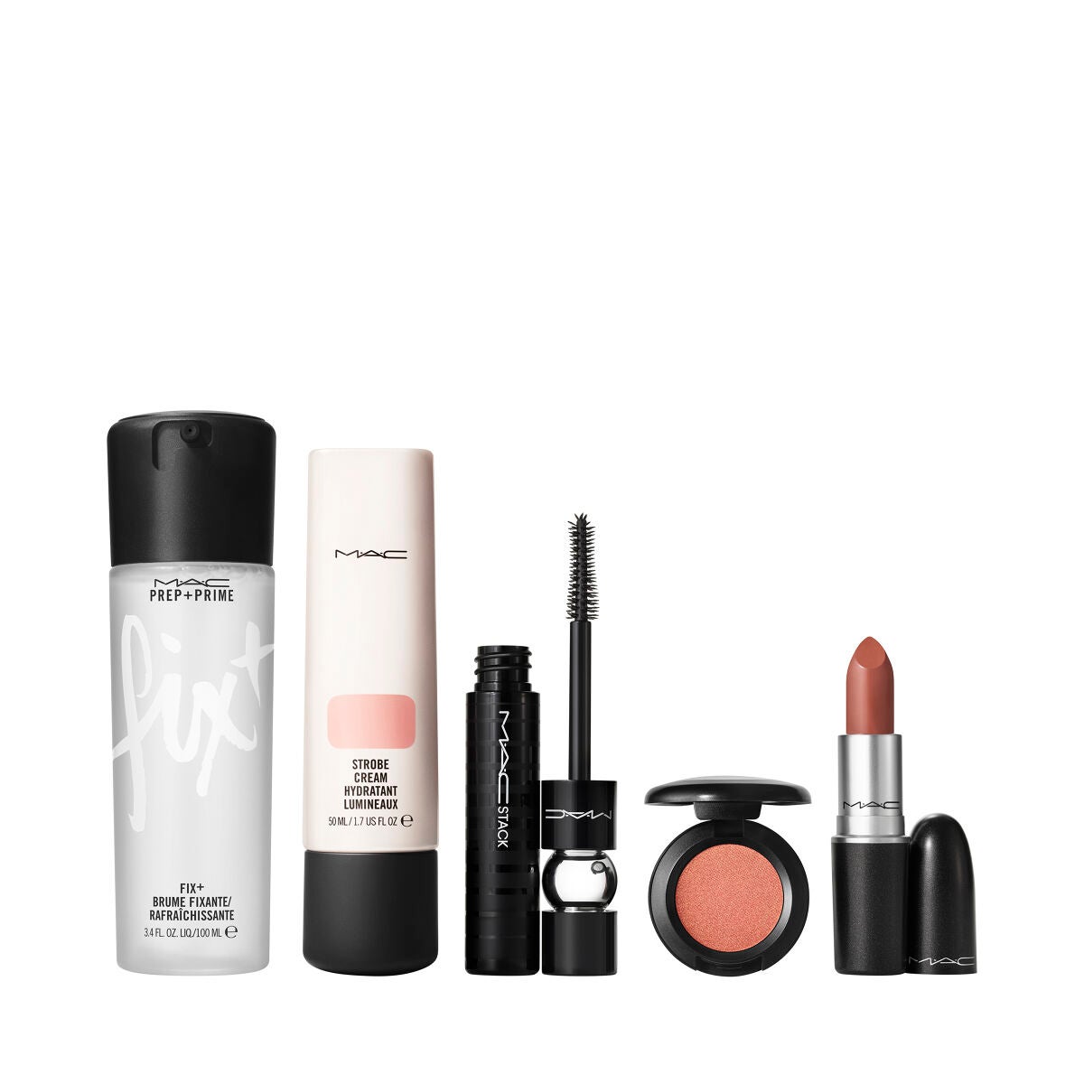 ア カクテル オブ ベスト セラー キット M・A・C