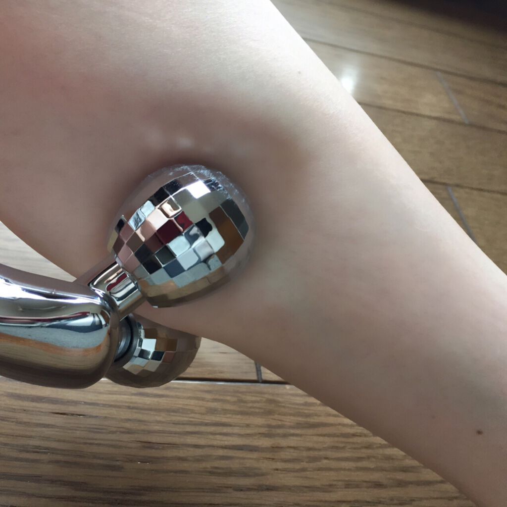 スクワランピュアオイル/アロヴィヴィ/フェイスオイルを使ったクチコミ(3枚目)