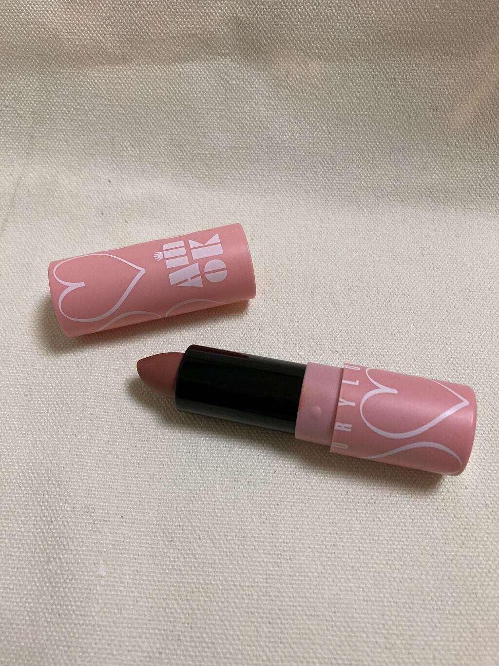 マスターシークレットルームキット 02/AMIOK/アイシャドウパレットを使ったクチコミ（3枚目）