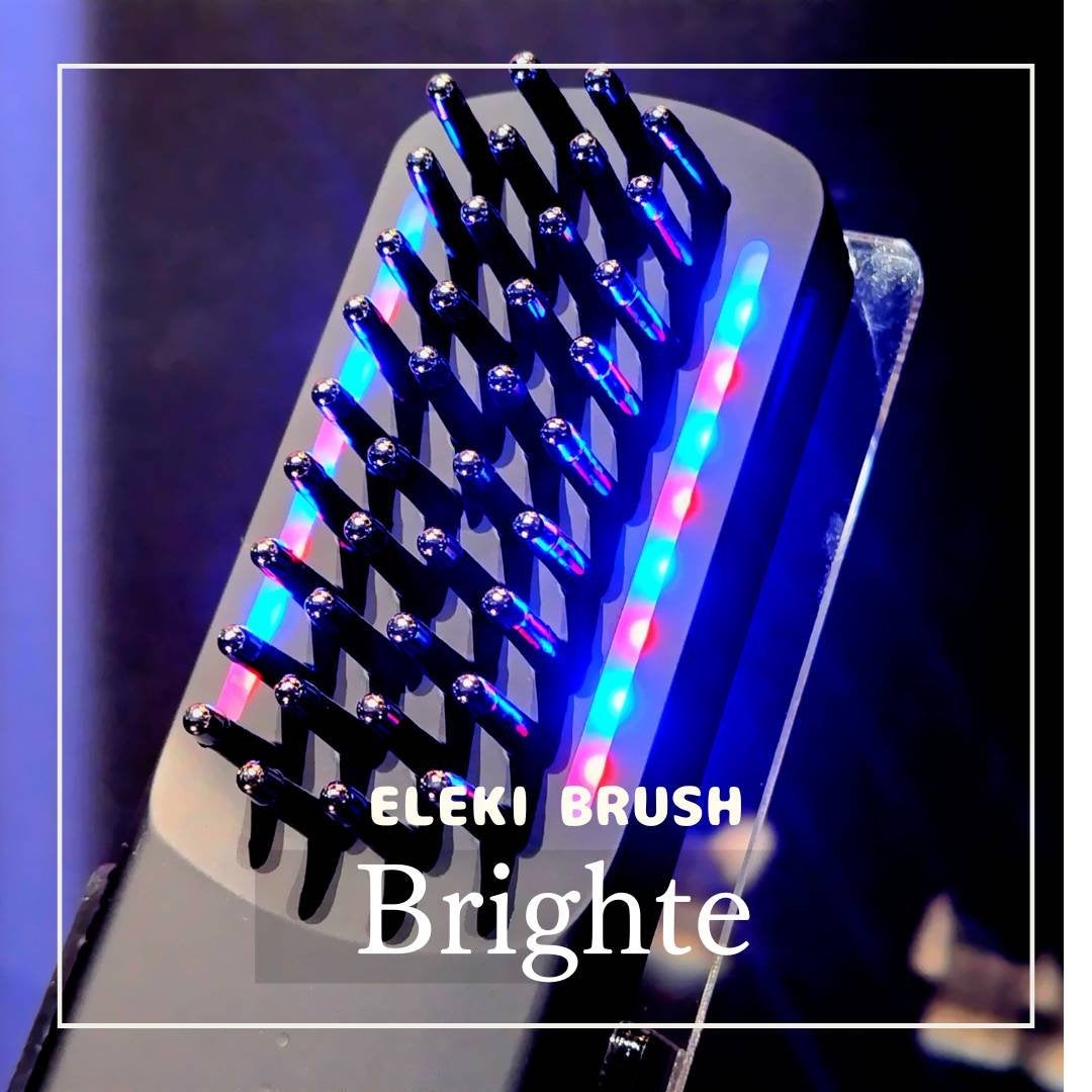 エレキブラシ|Brighteの口コミ - 電気ブラシ いいよねぇ 簡単 エレキブラシ|Brighteの口コミ - 電気ブラシ いいよねぇ 簡単