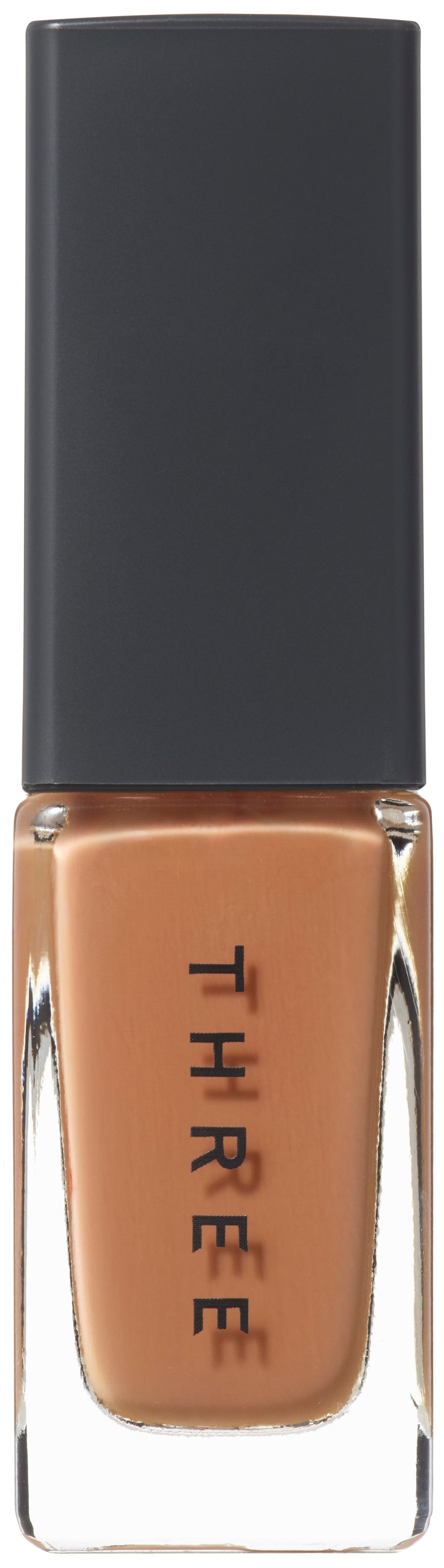 THREE ネイルラッカー 16 SKY RUNNER