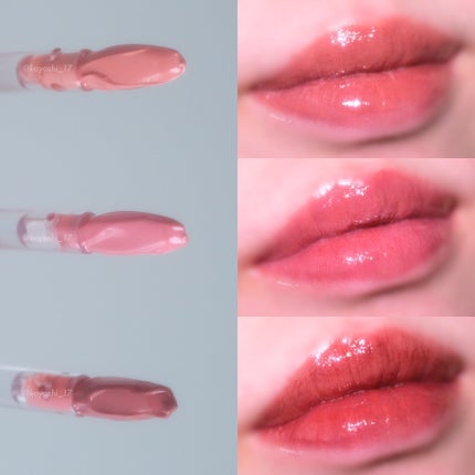 エテュセ タイムス リップ/ettusais/口紅を使ったクチコミ(4枚目)