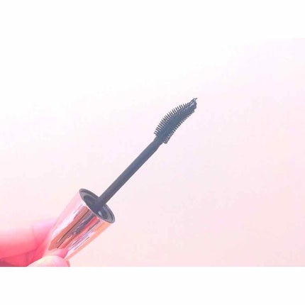 ボリューム エクスプレス ラッシュセンセーショナル/MAYBELLINE NEW YORK/マスカラを使ったクチコミ(2枚目)