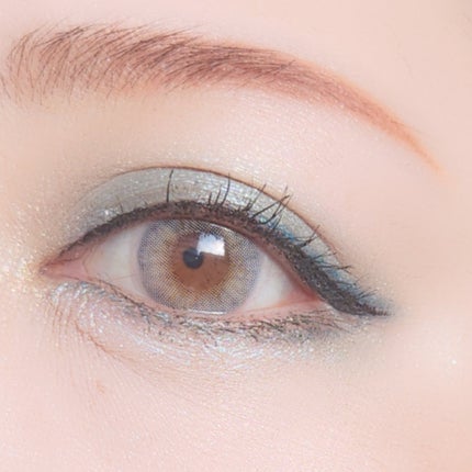 N’s COLLECTION 1day/N’s COLLECTION/ワンデー(1DAY)カラコンを使ったクチコミ(4枚目)