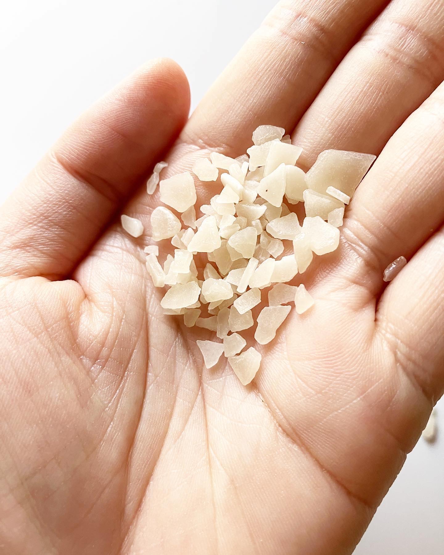 GRAND BATH Fragrance Free/GRAND BATH/無機塩系入浴剤を使ったクチコミ（2枚目）