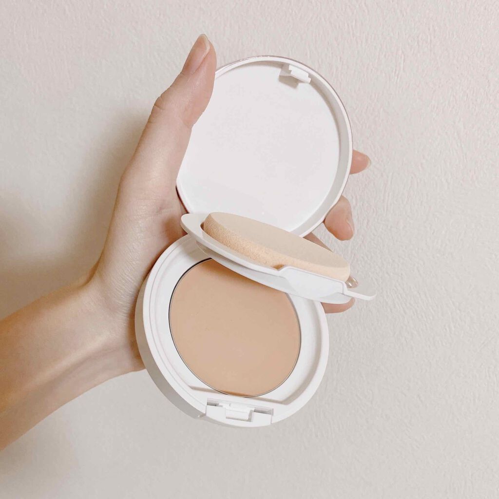 BBバーム/MiMC/BBクリームを使ったクチコミ(2枚目)