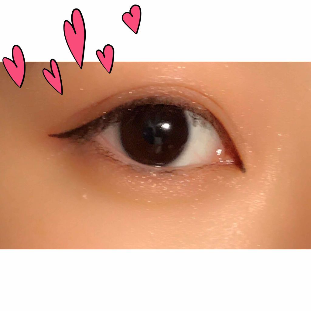 アディクション ザ アイシャドウ/ADDICTION/単色アイシャドウを使ったクチコミ（3枚目）