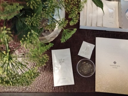 炭酸ジェルパック/NANO ACQUA/洗い流すパック・マスクを使ったクチコミ(4枚目)