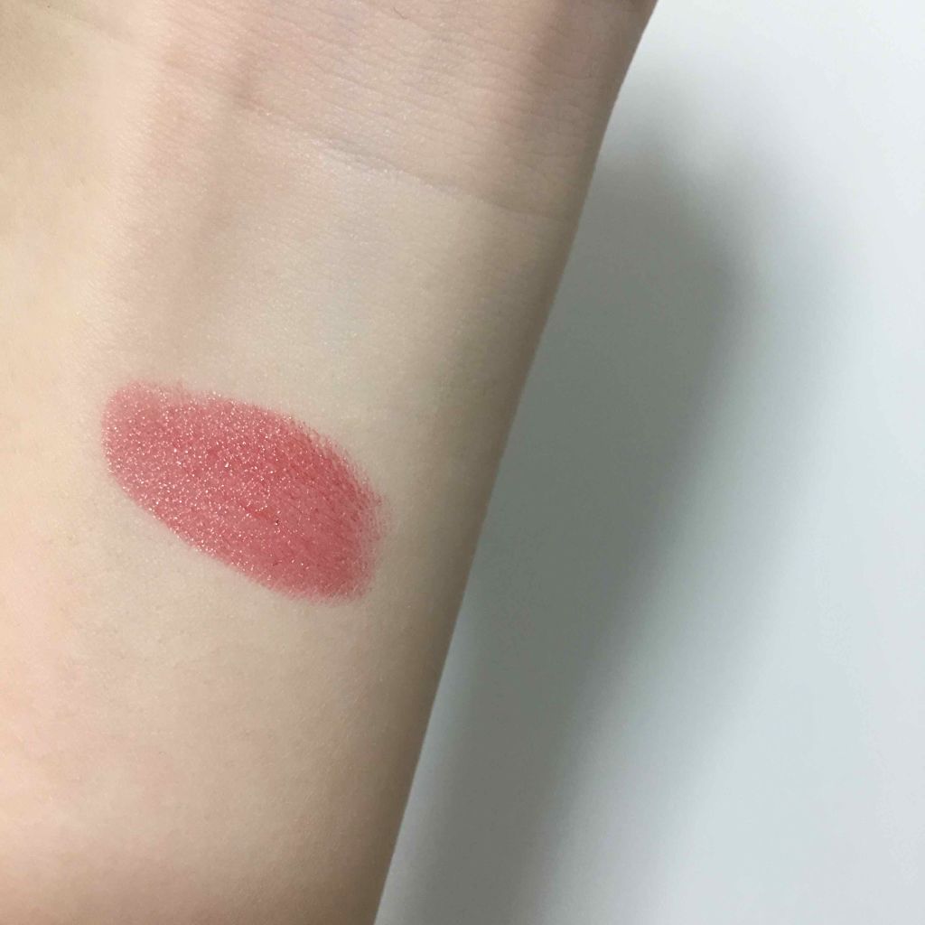 リップブロッサム/JILL STUART/口紅を使ったクチコミ（2枚目）