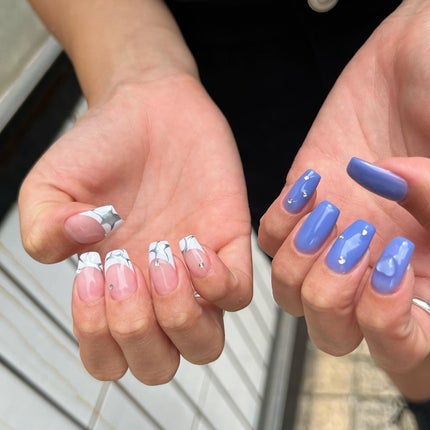 hiraichan on LIPS 「.⚠️ご新規様一旦STOPです⚠️....お問い合わせの多買っ..」(3枚目)