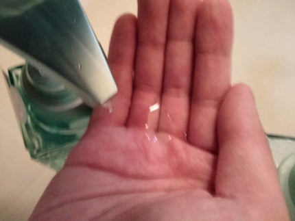 プルント コントロール美容液シャンプー/トリートメント/Purunt./市販シャンプーを使ったクチコミ(3枚目)