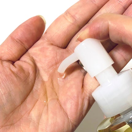 ライスメイドプラス マイルドクレンジングオイル/菊正宗/オイルクレンジングを使ったクチコミ(8枚目)