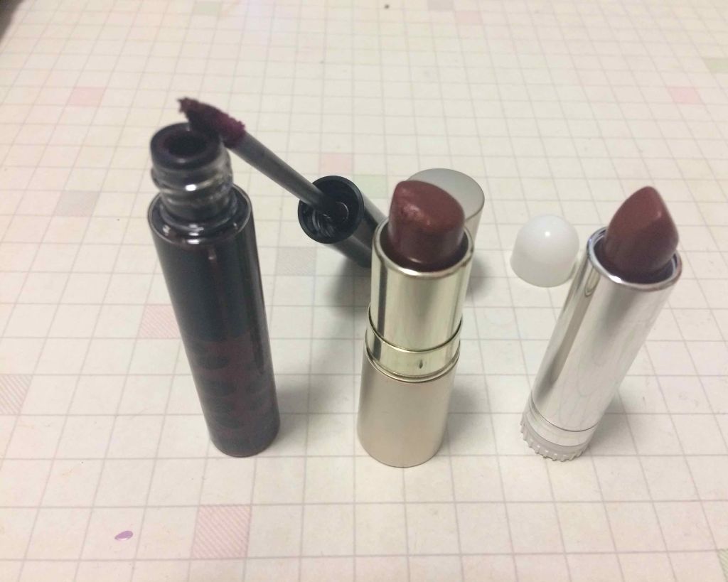 プルーフシャイニールージュ/キスミー フェルム/口紅を使ったクチコミ（2枚目）