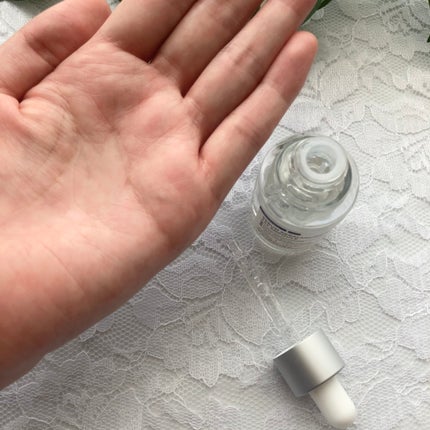 131 ポア クリアリング セラム/Celladix/美容液を使ったクチコミ(4枚目)