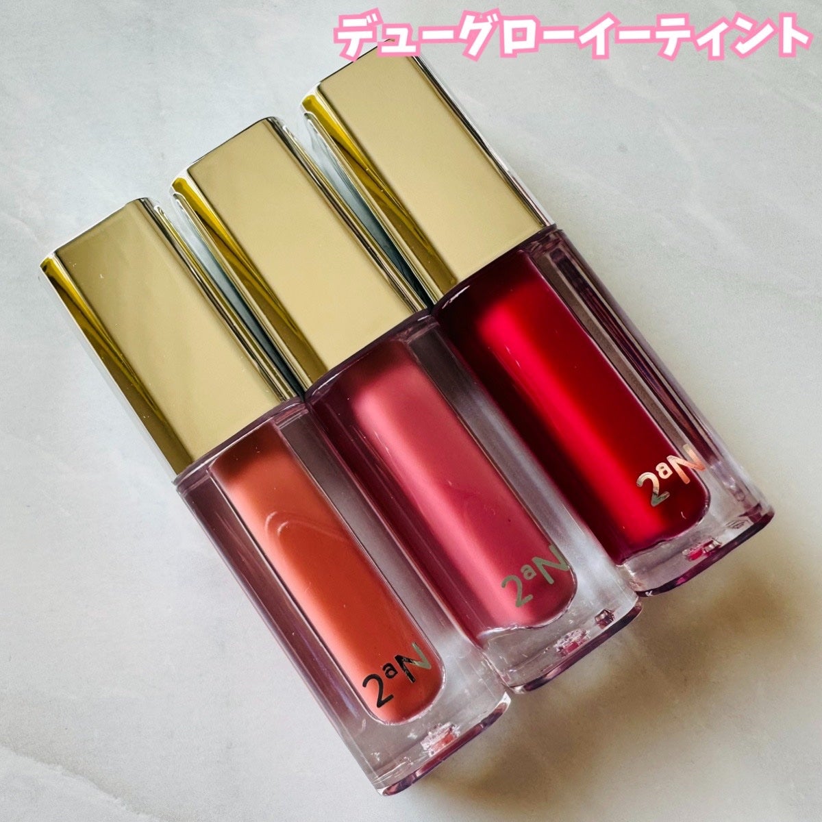 グリーミングテンションパクト/2aN/クリーム・エマルジョンファンデーションを使ったクチコミ(6枚目)