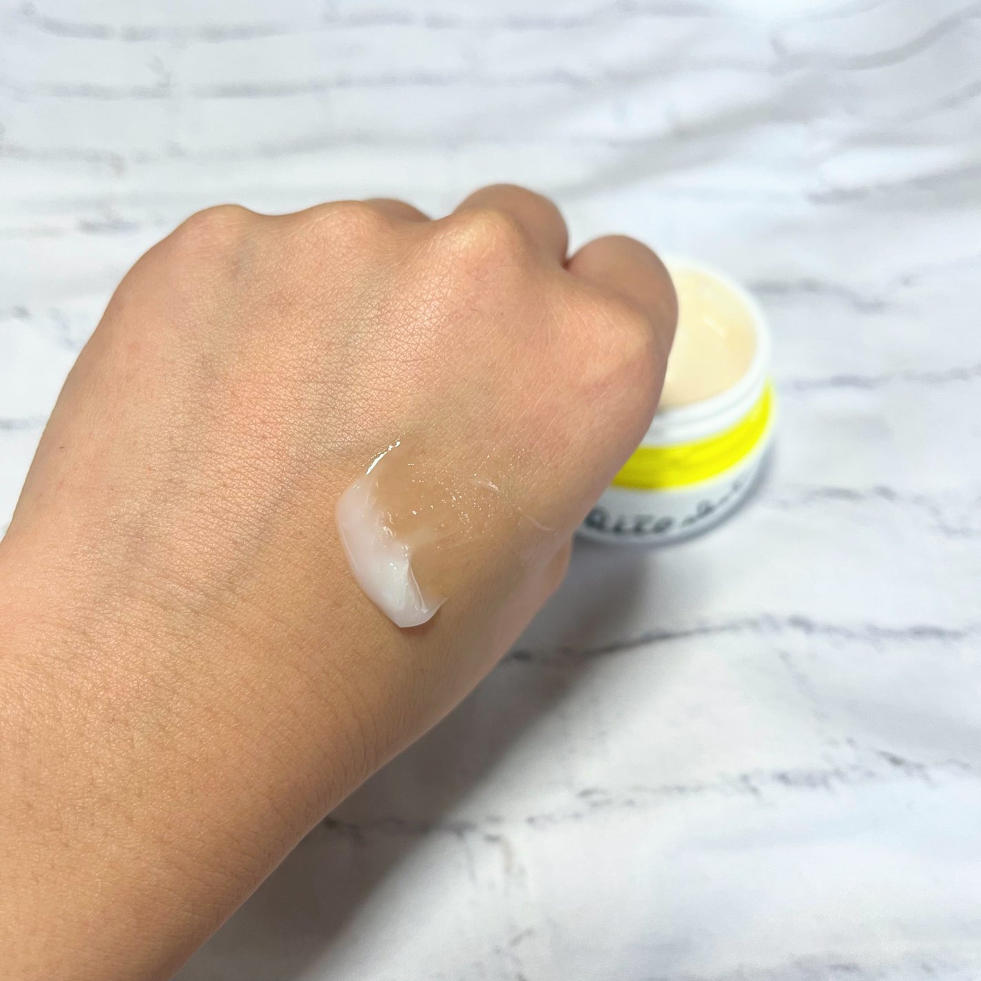 ホワイトショットクリーム RXS/ホワイトショット/フェイスクリームを使ったクチコミ(5枚目)