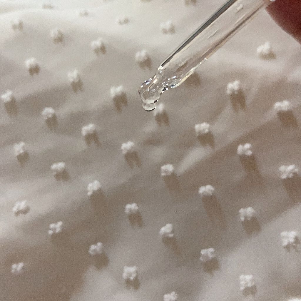 フレッシュリージュースドビタミンドロップ(35ml)/Klairs/美容液を使ったクチコミ(3枚目)