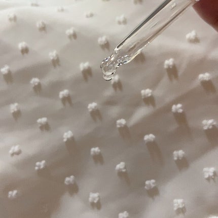 フレッシュリージュースドビタミンドロップ(35ml)/Klairs/美容液を使ったクチコミ(3枚目)