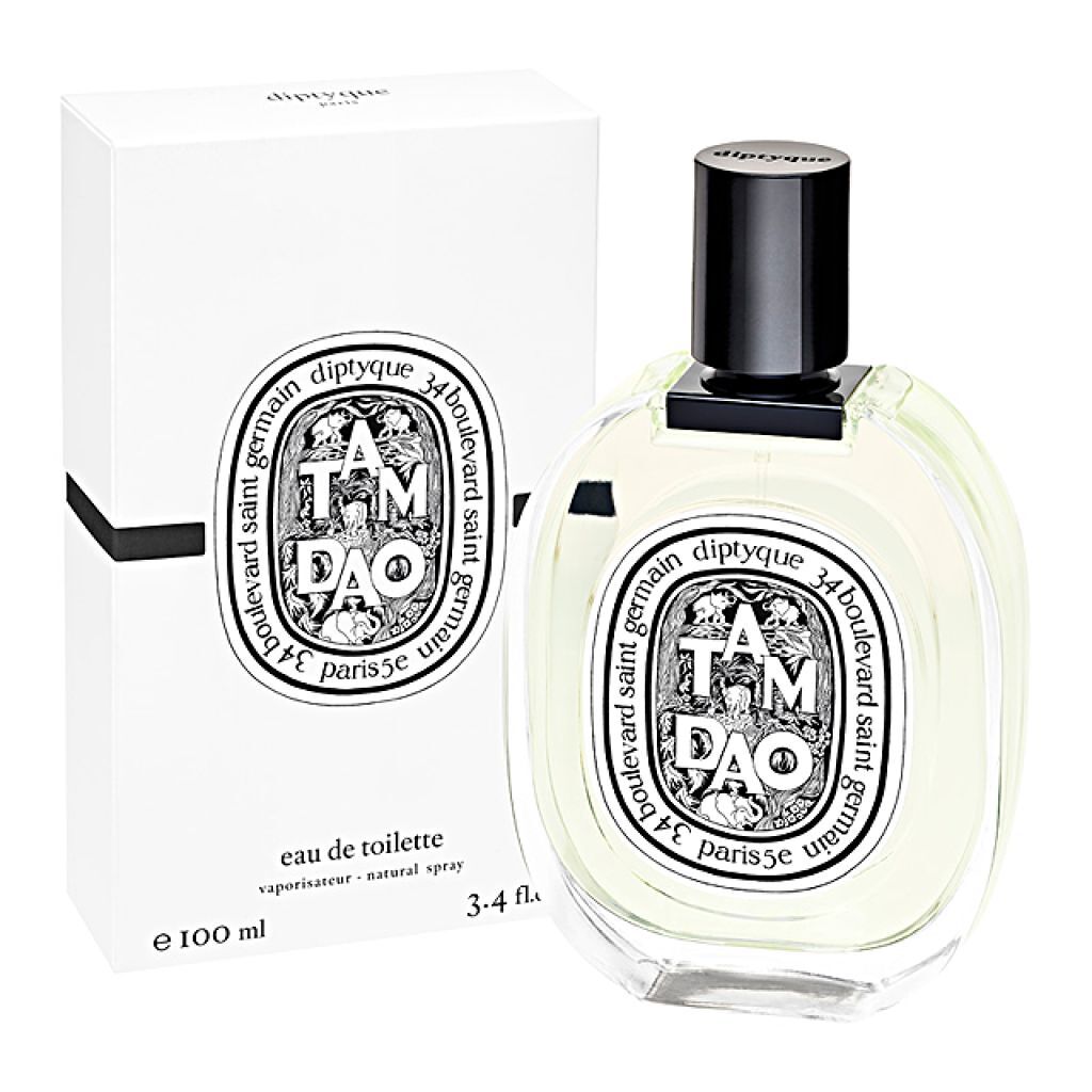 オードトワレ タムダオ(TAM DAO) 100ml