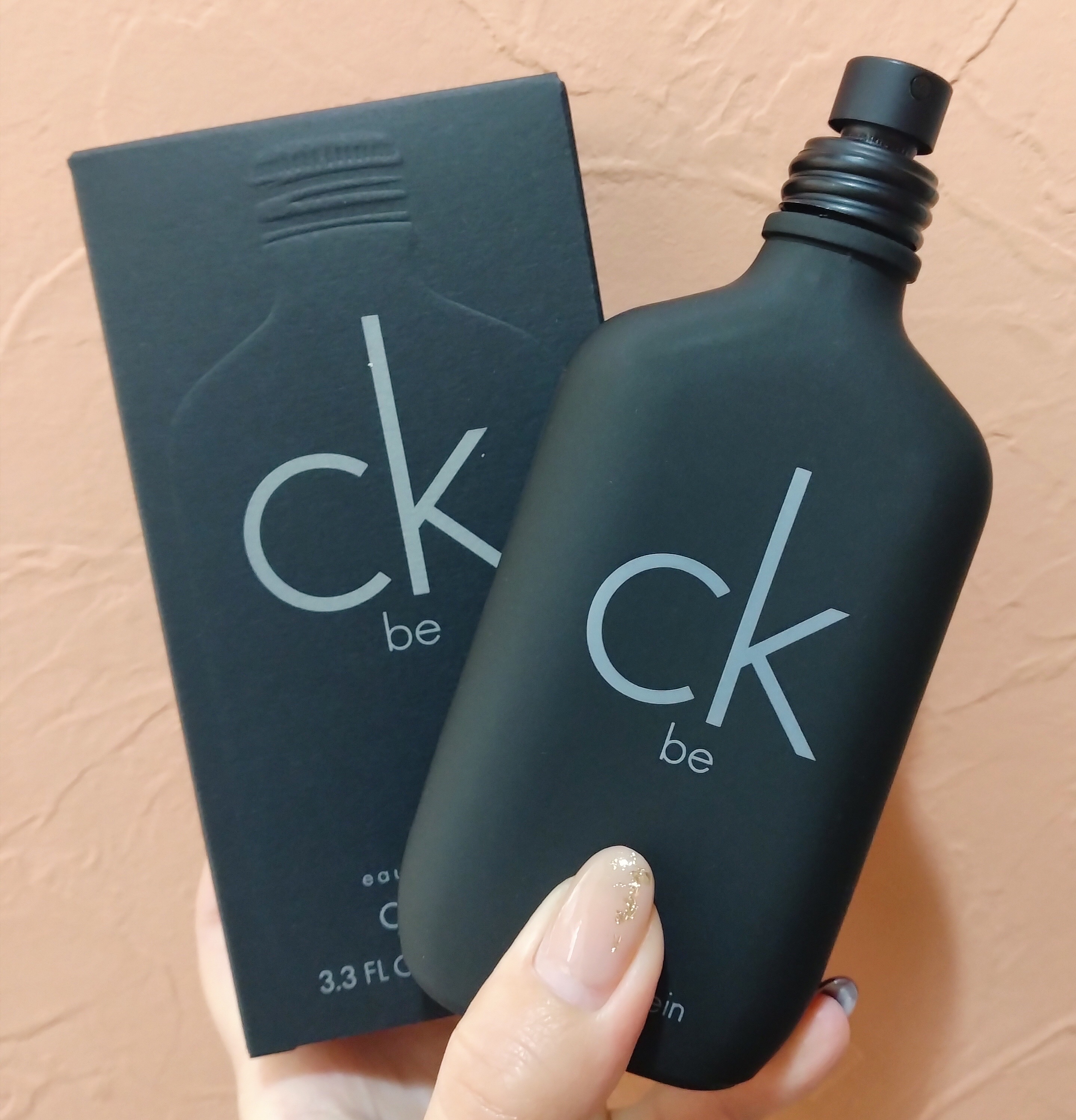 シーケービー/Calvin Klein/香水(メンズ)を使ったクチコミ（1枚目）