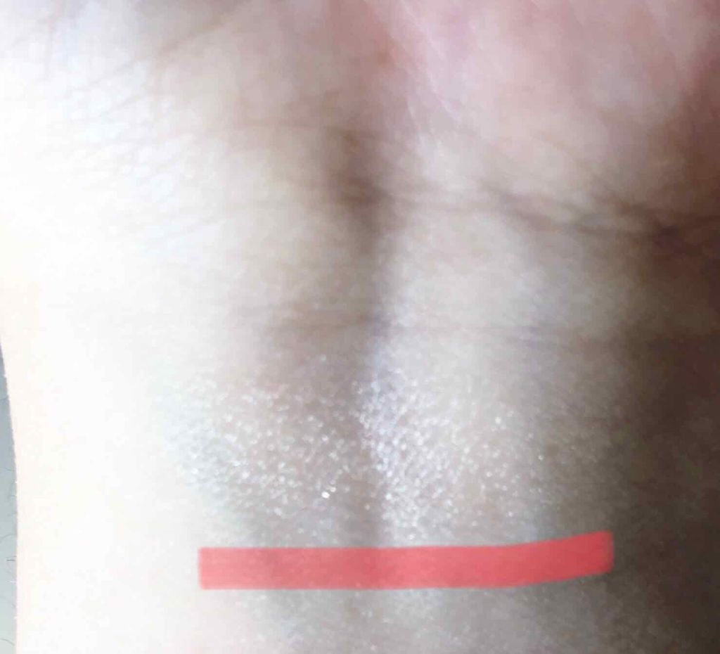 クリームハイライター/キャンメイク/クリームハイライトを使ったクチコミ(3枚目)